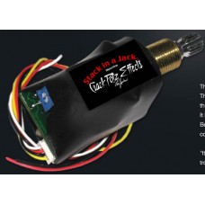 Lee Jackson Crack Potz Effects " Stack In A Jack "